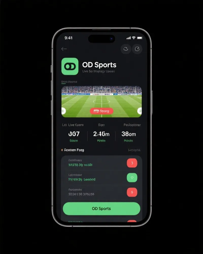 OD体育App界面截图