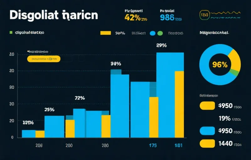 体育数据分析图表